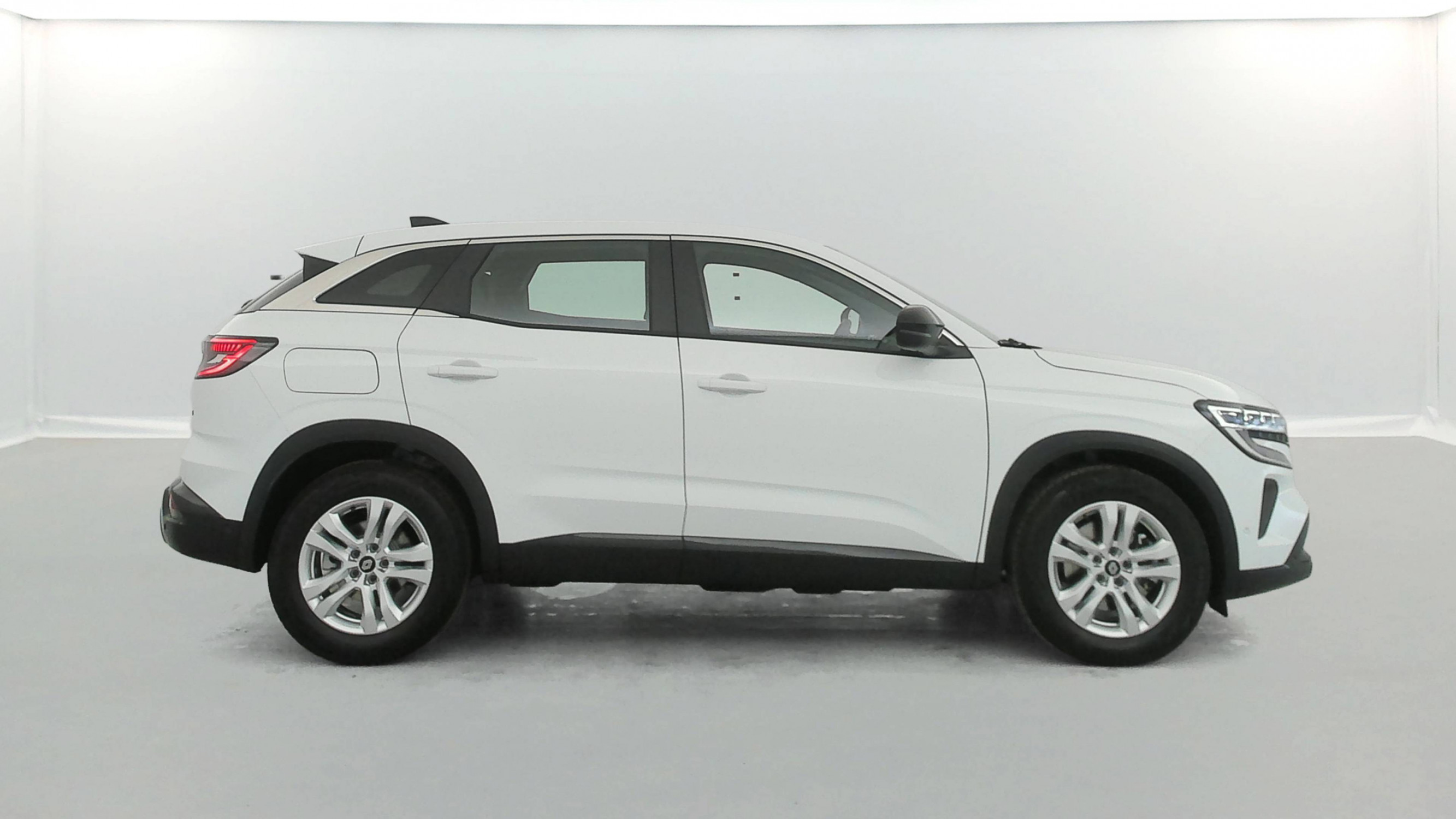 Vente en ligne Renault Austral  E-Tech full hybrid 200 GSR2 au prix de 31 590 €