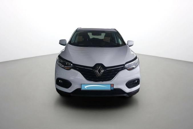 Vente en ligne Renault Kadjar  Blue dCi 115 EDC au prix de 16 990 €