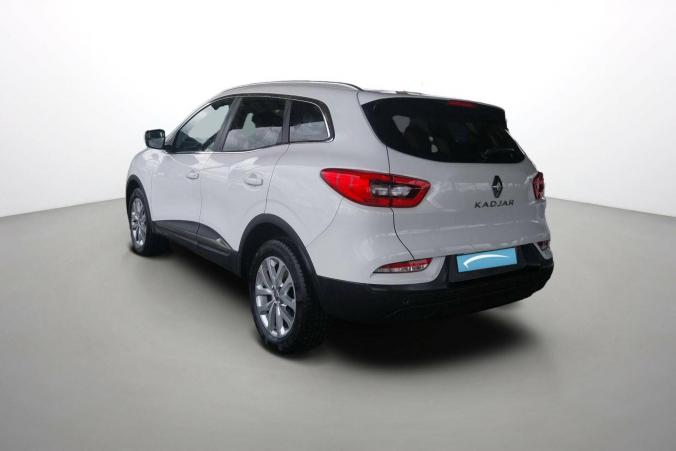 Vente en ligne Renault Kadjar  Blue dCi 115 EDC au prix de 16 990 €