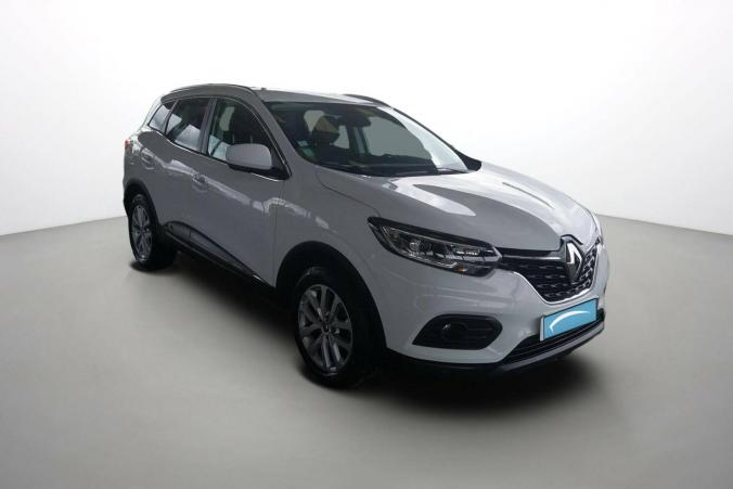 Vente en ligne Renault Kadjar  Blue dCi 115 EDC au prix de 16 990 €