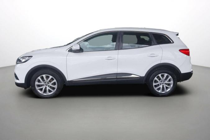 Vente en ligne Renault Kadjar  Blue dCi 115 EDC au prix de 16 990 €