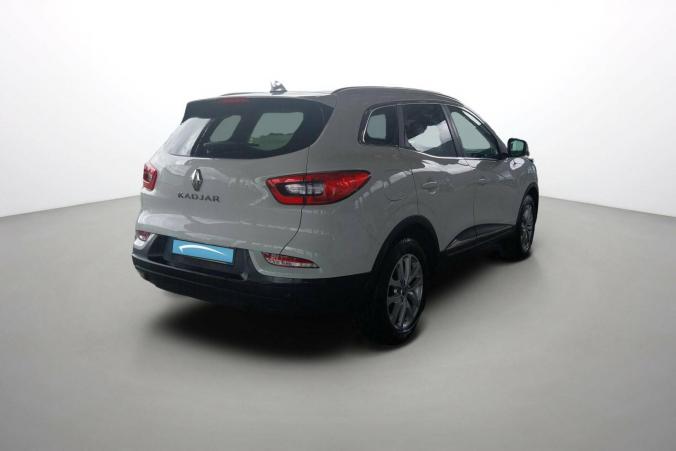 Vente en ligne Renault Kadjar  Blue dCi 115 EDC au prix de 16 990 €