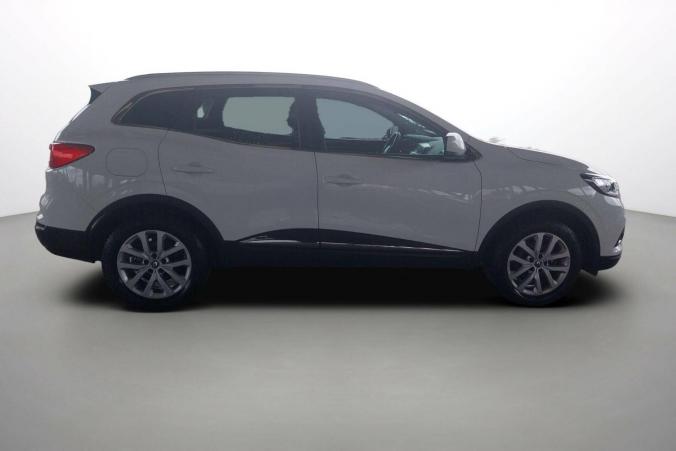 Vente en ligne Renault Kadjar  Blue dCi 115 EDC au prix de 16 990 €