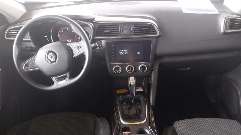 Vente en ligne Renault Kadjar  Blue dCi 115 EDC au prix de 16 990 €
