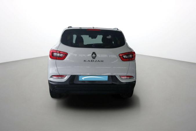 Vente en ligne Renault Kadjar  Blue dCi 115 EDC au prix de 16 990 €