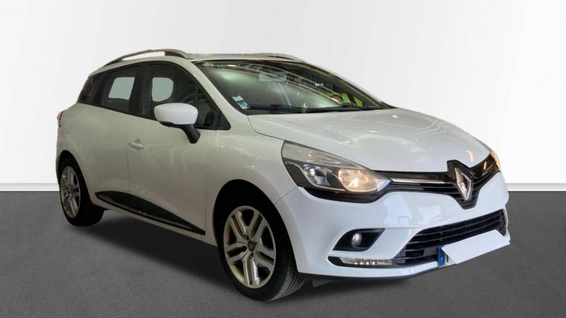 Vente en ligne Renault Clio 4 Estate Clio Estate dCi 90 E6C au prix de 12 490 €
