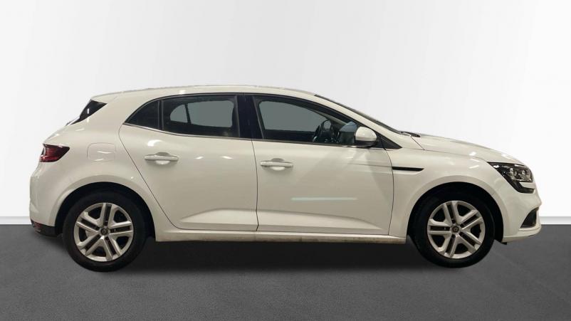 Vente en ligne Renault Megane 4 Mégane IV Berline Blue dCi 115 au prix de 13 290 €