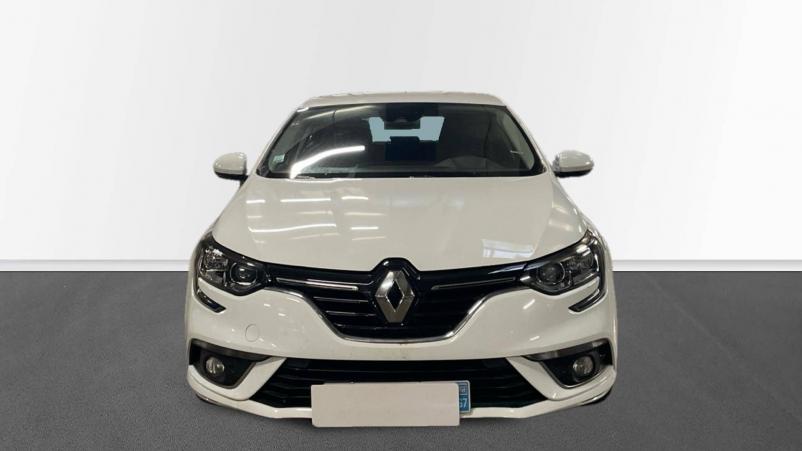 Vente en ligne Renault Megane 4 Mégane IV Berline Blue dCi 115 au prix de 13 290 €