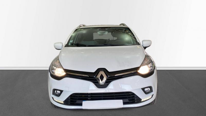 Vente en ligne Renault Clio 4 Estate Clio Estate dCi 90 E6C au prix de 12 490 €