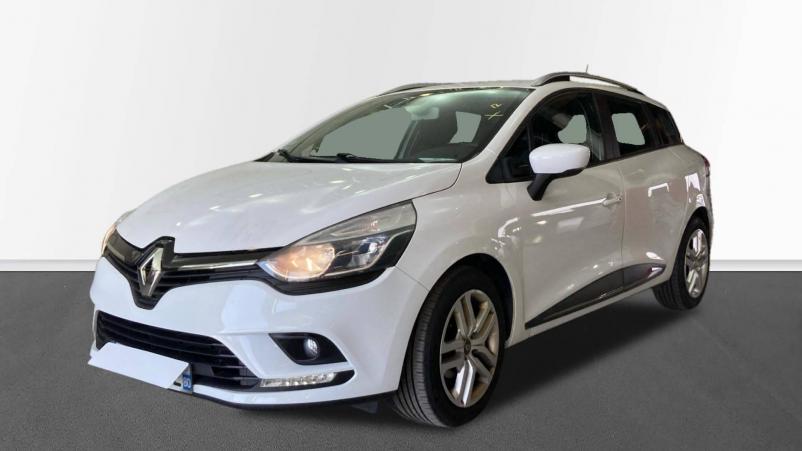 Vente en ligne Renault Clio 4 Estate Clio Estate dCi 90 E6C au prix de 12 490 €