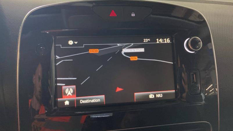 Vente en ligne Renault Clio 4 Estate Clio Estate dCi 90 E6C au prix de 12 490 €