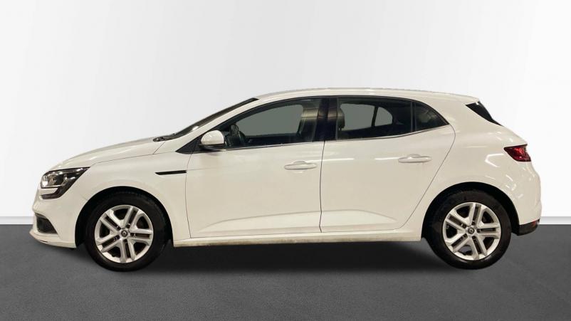 Vente en ligne Renault Megane 4 Mégane IV Berline Blue dCi 115 au prix de 13 290 €