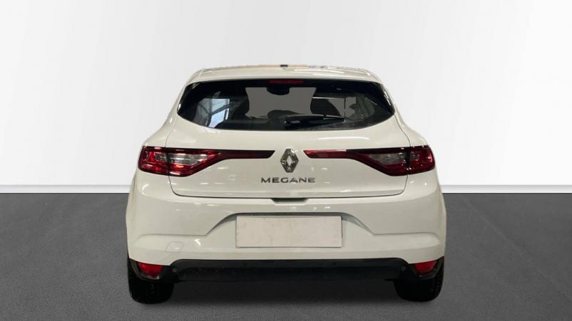 Vente en ligne Renault Megane 4 Mégane IV Berline Blue dCi 115 au prix de 13 290 €