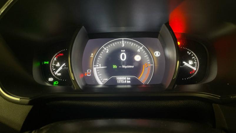 Vente en ligne Renault Megane 4 Mégane IV Berline Blue dCi 115 au prix de 13 290 €