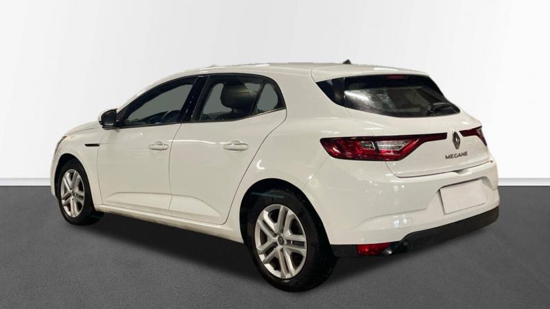 Vente en ligne Renault Megane 4 Mégane IV Berline Blue dCi 115 au prix de 13 290 €