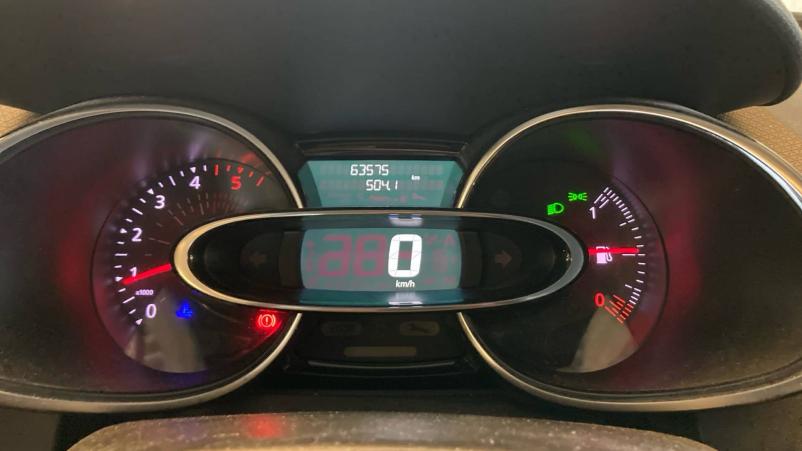 Vente en ligne Renault Clio 4 Estate Clio Estate dCi 90 E6C au prix de 12 490 €