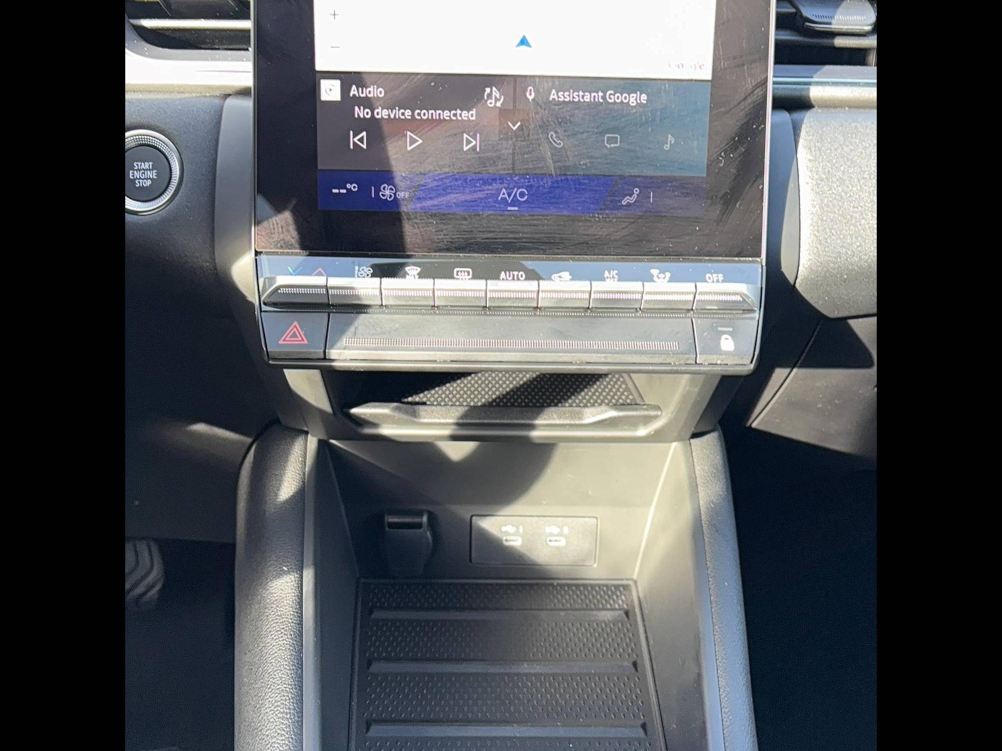 Vente en ligne Renault Symbioz  E-Tech full hybrid 145 au prix de 29 890 €