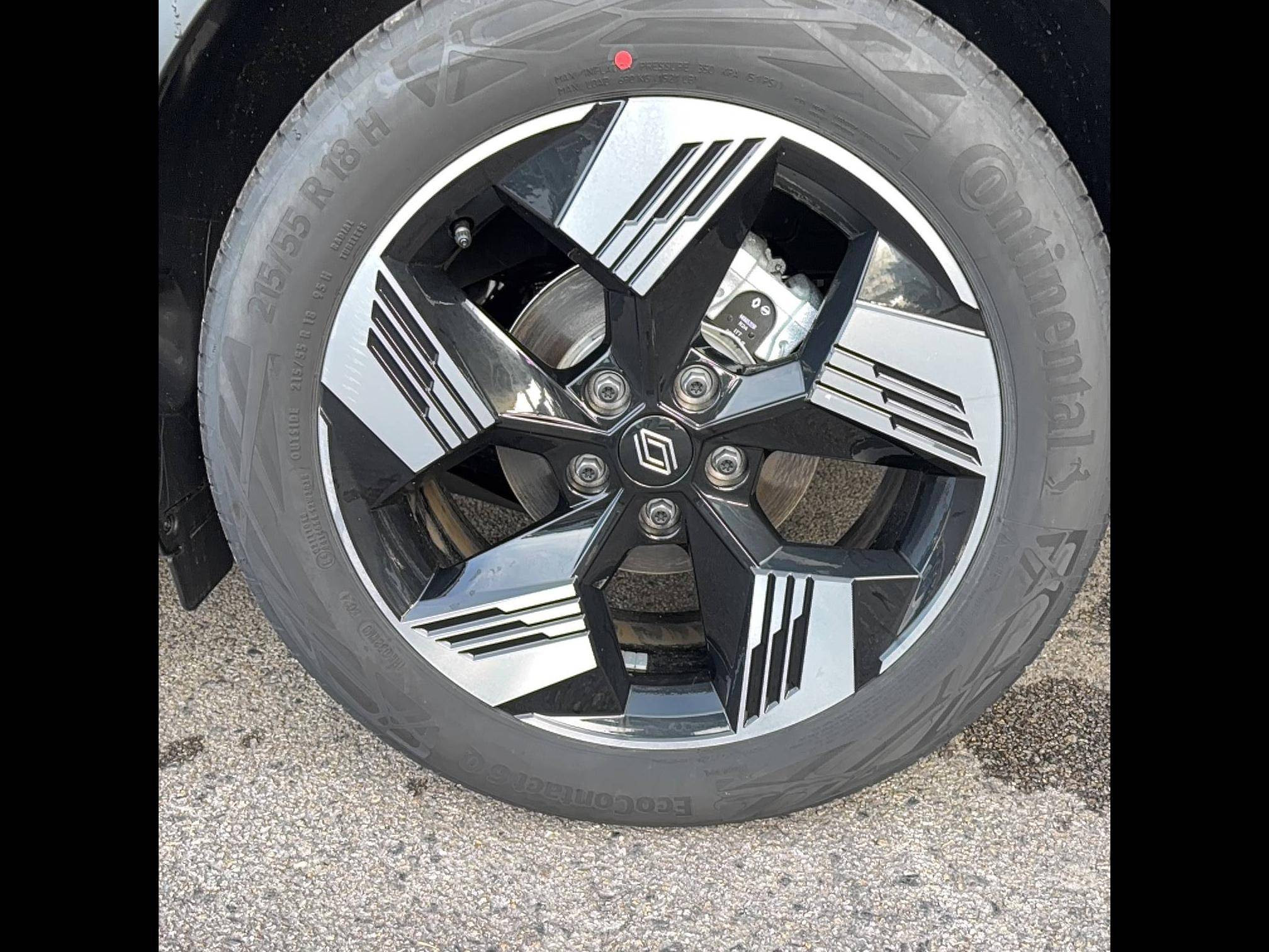 Vente en ligne Renault Symbioz  E-Tech full hybrid 145 au prix de 29 890 €