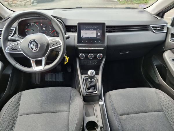 Vente en ligne Renault Clio 5 Clio TCe 90 - 21N au prix de 13 990 €