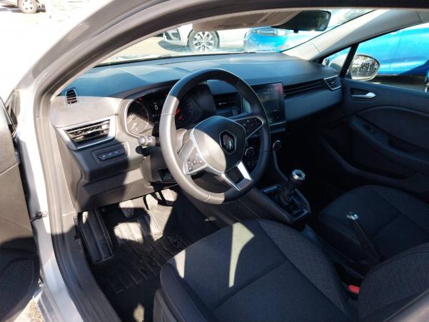 Vente en ligne Renault Clio 5 Clio TCe 90 - 21N au prix de 13 990 €