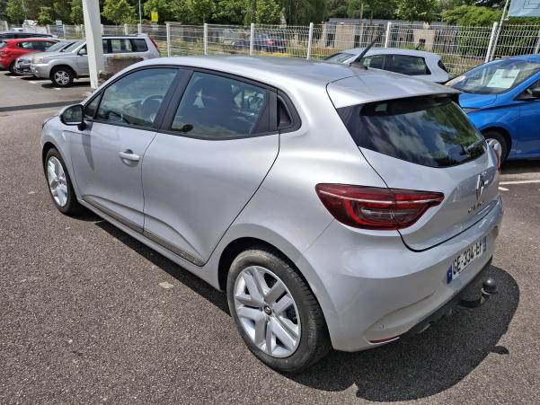 Vente en ligne Renault Clio 5 Clio TCe 90 - 21N au prix de 13 990 €
