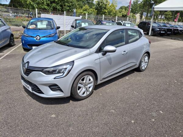 Vente en ligne Renault Clio 5 Clio TCe 90 - 21N au prix de 13 990 €