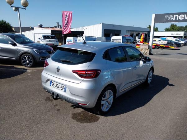 Vente en ligne Renault Clio 5 Clio TCe 90 - 21N au prix de 13 990 €