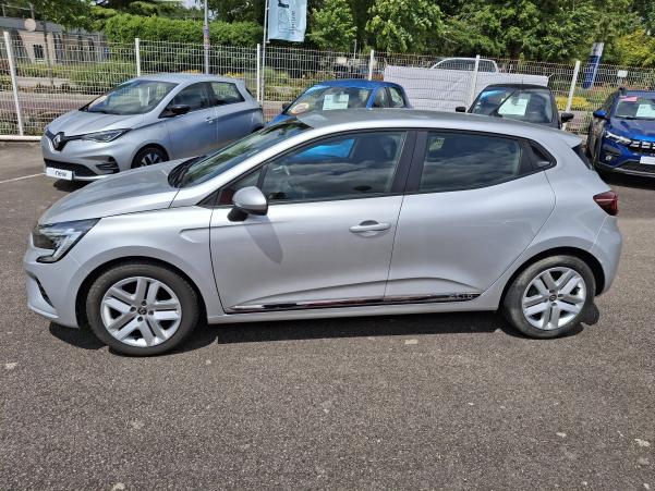 Vente en ligne Renault Clio 5 Clio TCe 90 - 21N au prix de 13 990 €
