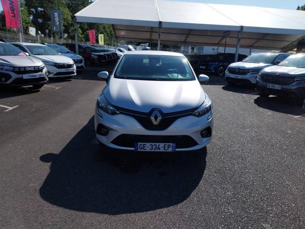 Vente en ligne Renault Clio 5 Clio TCe 90 - 21N au prix de 13 990 €