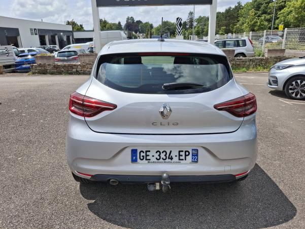 Vente en ligne Renault Clio 5 Clio TCe 90 - 21N au prix de 13 990 €