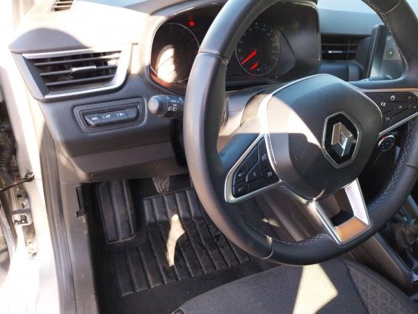 Vente en ligne Renault Clio 5 Clio TCe 90 - 21N au prix de 13 990 €
