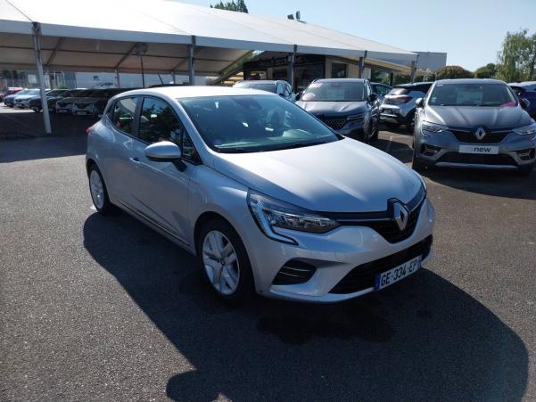 Vente en ligne Renault Clio 5 Clio TCe 90 - 21N au prix de 13 990 €