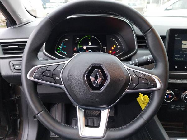 Vente en ligne Renault Clio 5 Clio E-Tech 140 - 21 au prix de 16 590 €