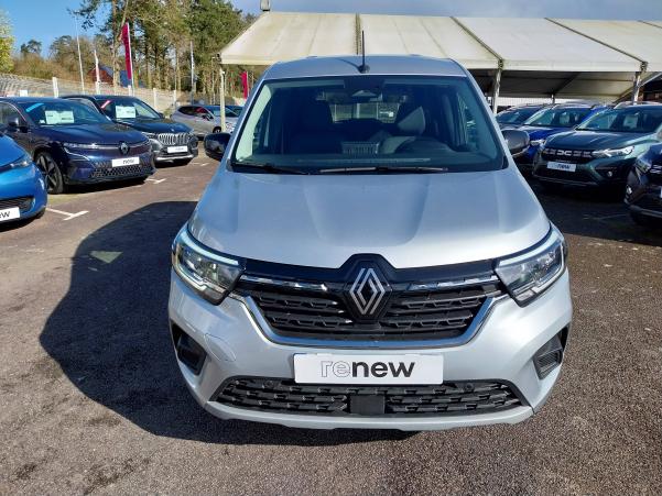 Vente en ligne Renault Kangoo  TCe 100 au prix de 26 490 €