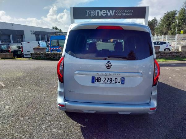 Vente en ligne Renault Kangoo  TCe 100 au prix de 26 490 €