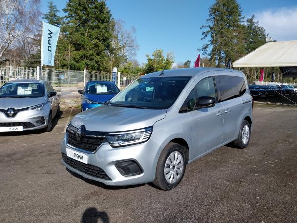 Vente en ligne Renault Kangoo  TCe 100 au prix de 26 490 €