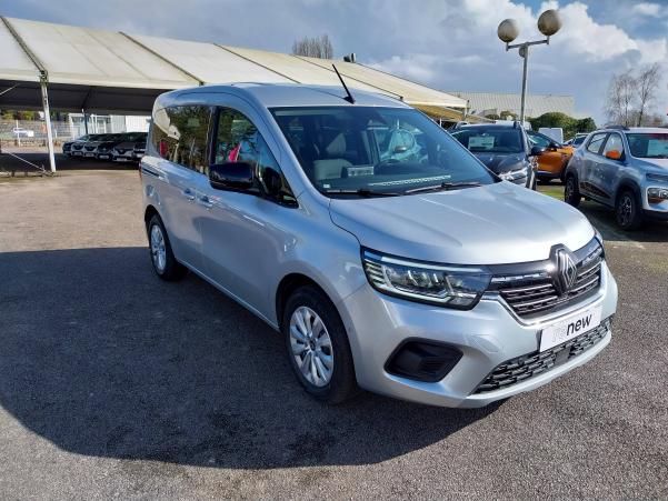 Vente en ligne Renault Kangoo  TCe 100 au prix de 26 490 €