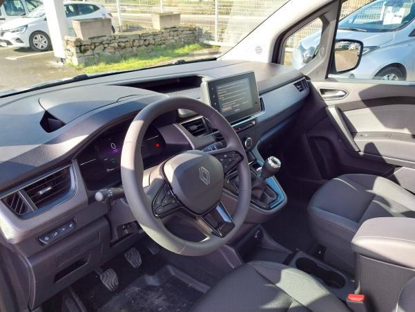 Vente en ligne Renault Kangoo  TCe 100 au prix de 26 490 €