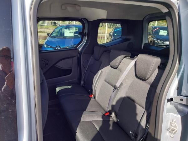 Vente en ligne Renault Kangoo  TCe 100 au prix de 26 490 €