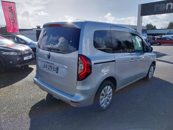 Vente en ligne Renault Kangoo  TCe 100 au prix de 26 490 €