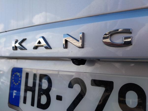 Vente en ligne Renault Kangoo  TCe 100 au prix de 26 490 €