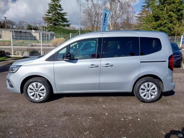 Vente en ligne Renault Kangoo  TCe 100 au prix de 26 490 €