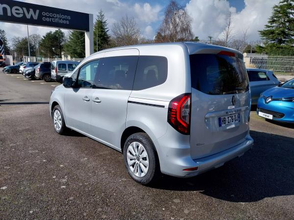 Vente en ligne Renault Kangoo  TCe 100 au prix de 26 490 €