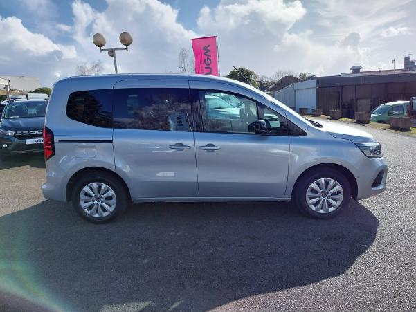 Vente en ligne Renault Kangoo  TCe 100 au prix de 26 490 €