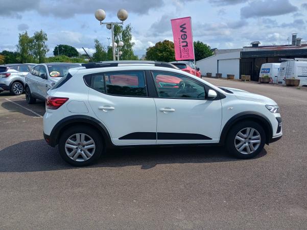 Vente en ligne Dacia Sandero  ECO-G 100 - 22 au prix de 14 590 €