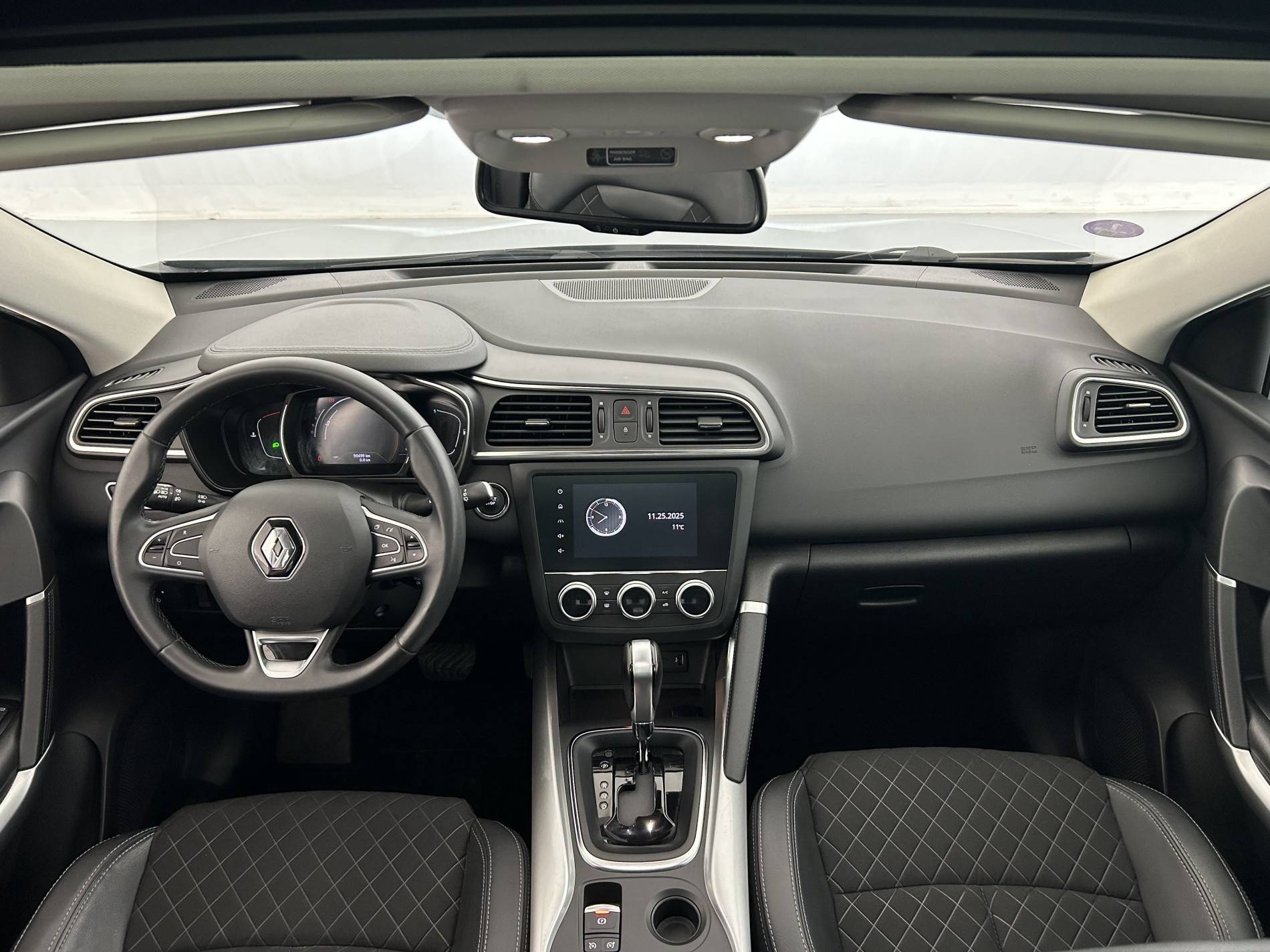Vente en ligne Renault Kadjar  TCe 140 EDC au prix de 16 990 €