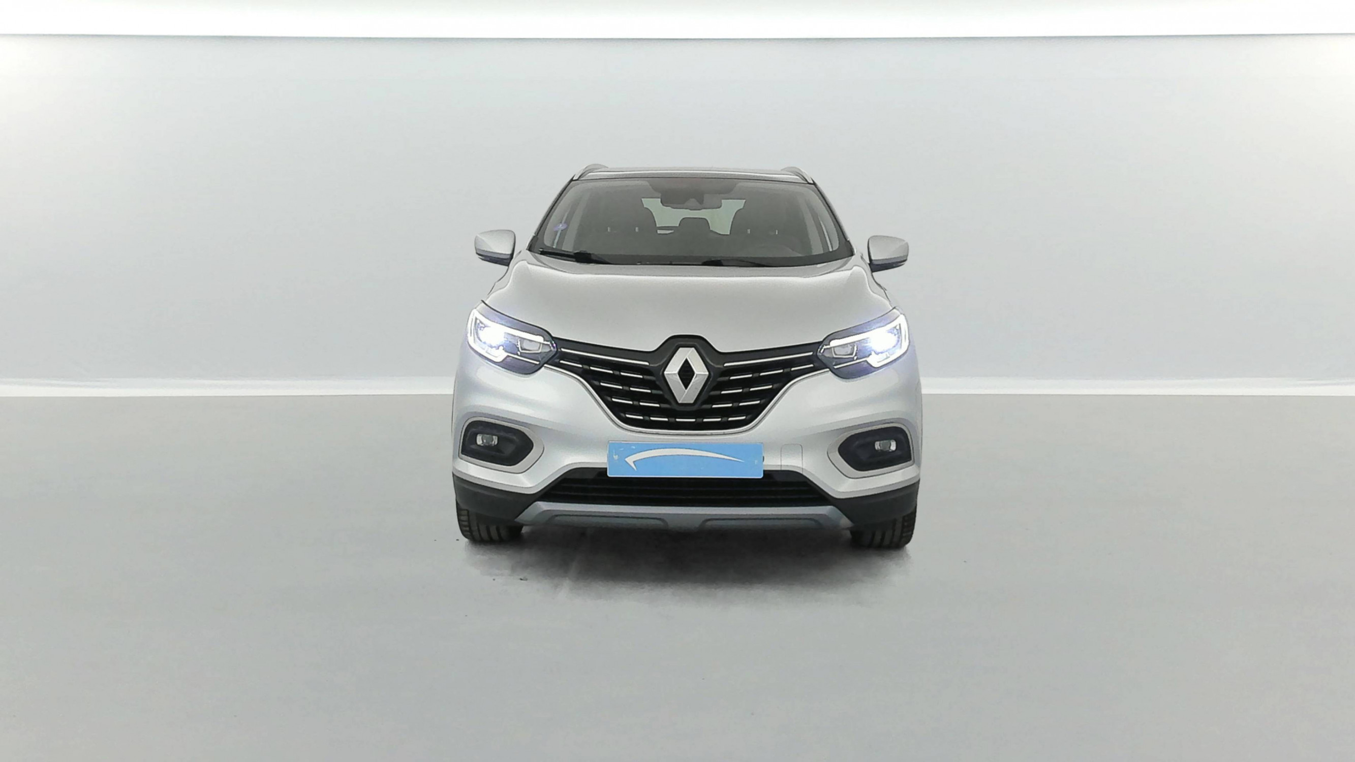Vente en ligne Renault Kadjar  TCe 140 EDC au prix de 16 990 €