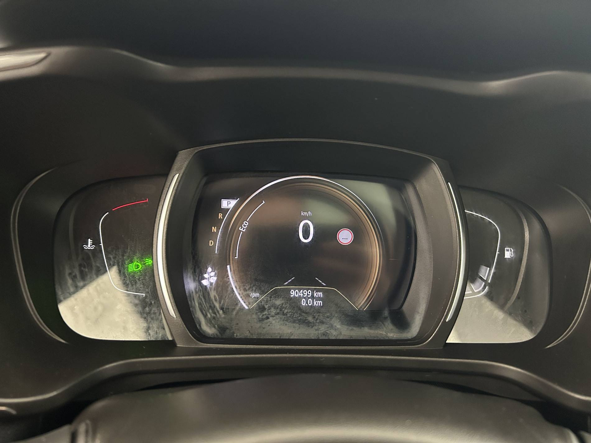 Vente en ligne Renault Kadjar  TCe 140 EDC au prix de 16 990 €