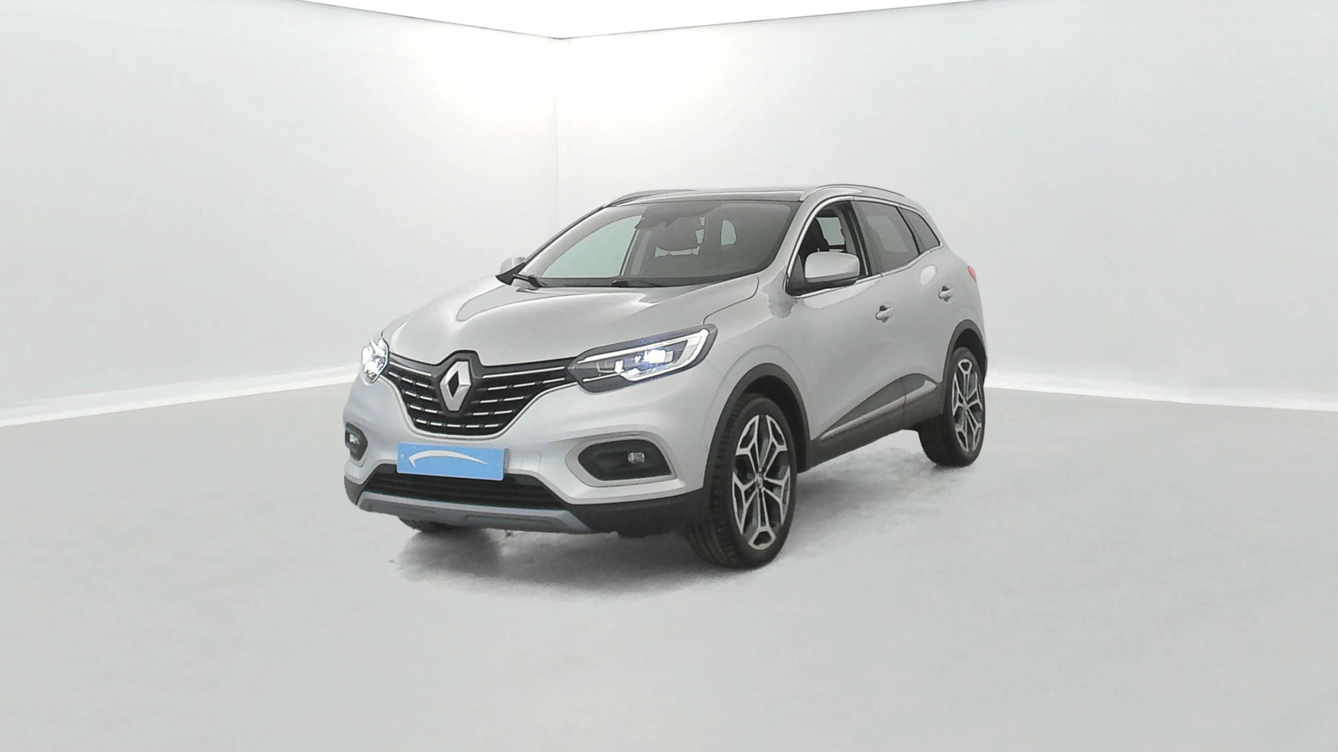 Renault Kadjar  TCe 140 EDC occasion de 2022 en vente à Ploërmel