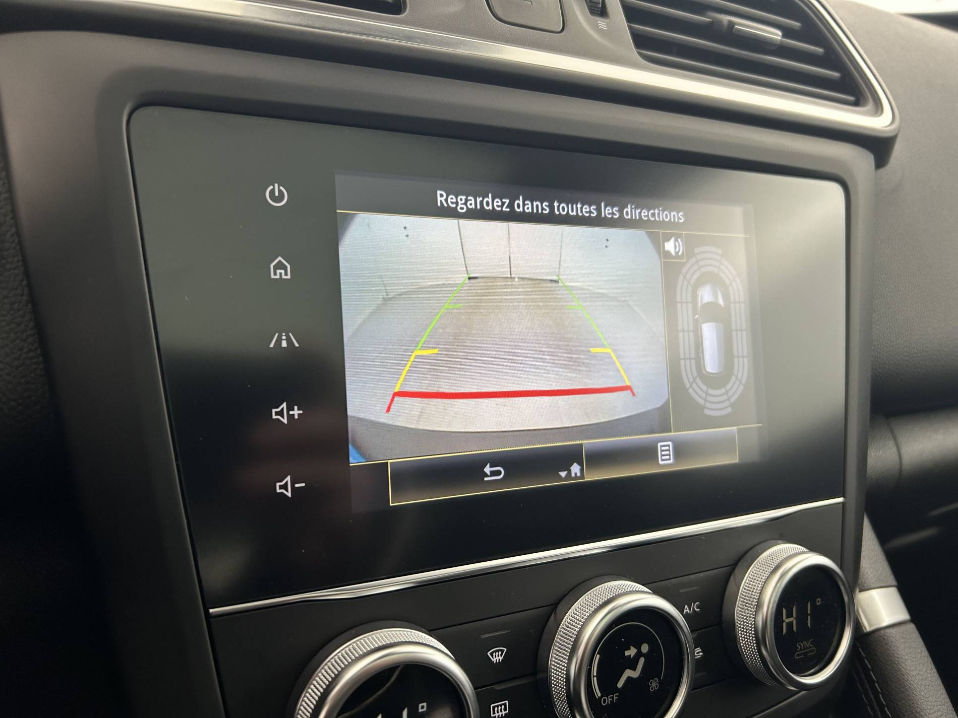 Vente en ligne Renault Kadjar  TCe 140 EDC au prix de 16 990 €